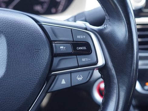 Used 2022 Honda Accord Sport image 19