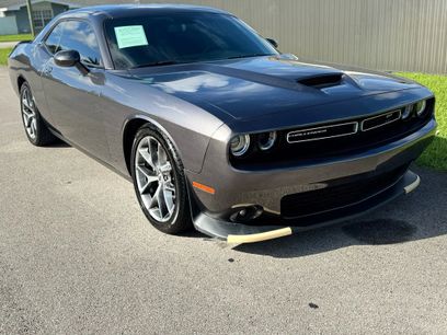 Used 2022 Dodge Challenger GT