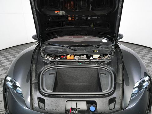 Certified 2023 Porsche Taycan RWD image 33