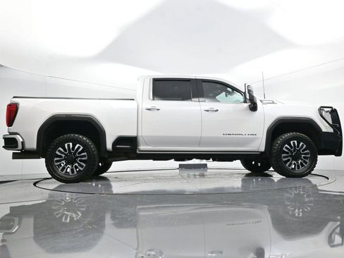 Used 2022 GMC Sierra 2500 Denali w/ Denali Ultimate Package image 55