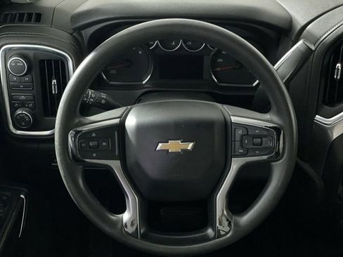 Used 2021 Chevrolet Silverado 3500 LT w/ Remote Start Package AWD/4WD image 16