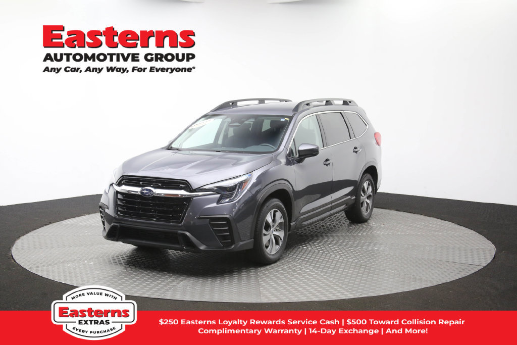 Used 2025 Subaru Ascent Premium AWD/4WD image 58