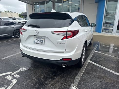 Used 2020 Acura RDX FWD image 14