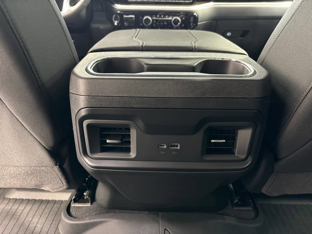 New 2026 Chevrolet Silverado 1500 RST AWD/4WD image 34