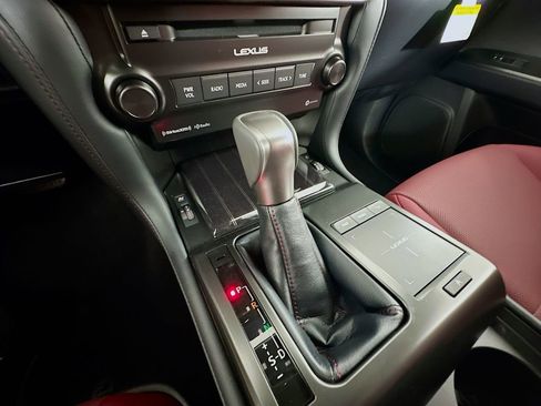 Certified 2023 Lexus GX 460 Premium w/ Premium Package image 15