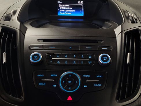 Used 2018 Ford Escape SE AWD/4WD image 25