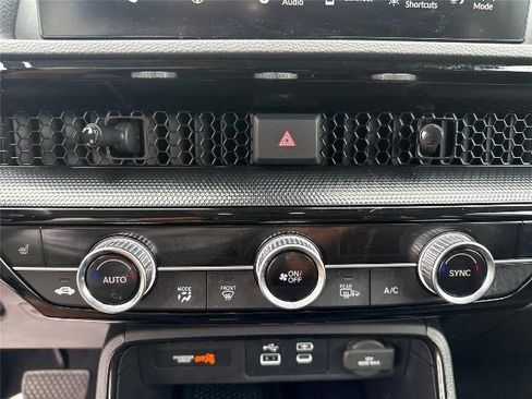 Used 2023 Honda CR-V EX-L image 12