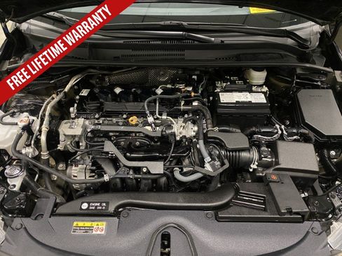 Used 2025 Toyota Corolla LE FWD image 20
