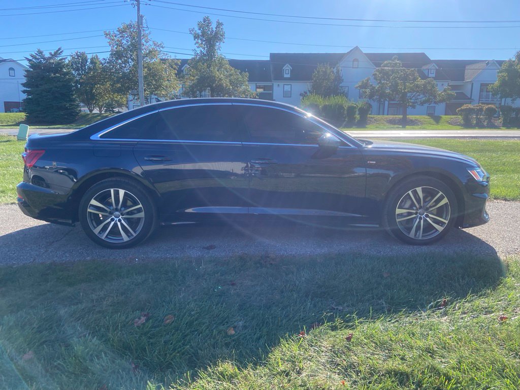Used 2019 Audi A6 3.0T Premium Plus AWD/4WD image 6