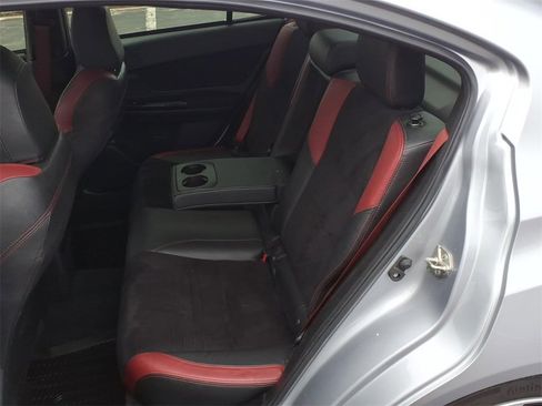 Used 2021 Subaru WRX STI image 31