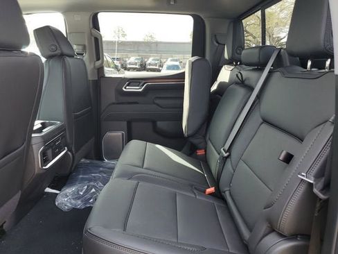 New 2026 GMC Sierra 1500 Denali w/ Denali Reserve Package AWD/4WD image 12