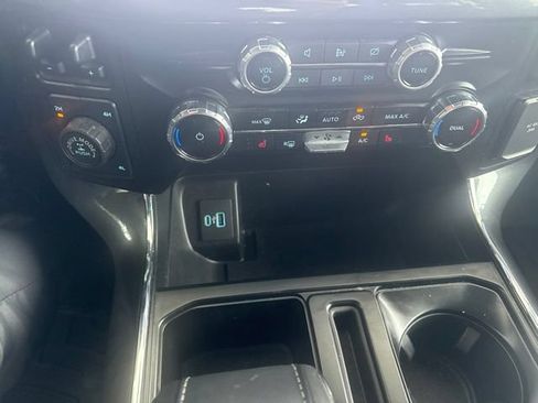 Used 2023 Ford F150 XLT w/ Equipment Group 302A High AWD/4WD image 21
