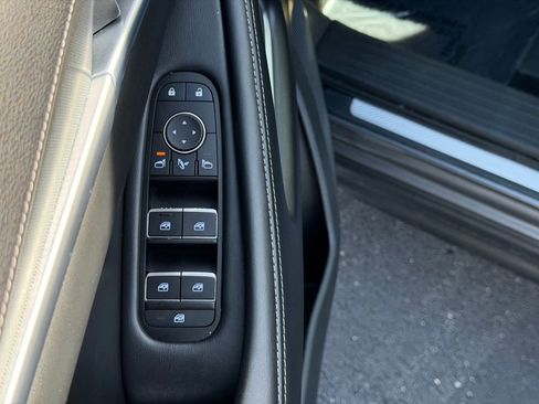 Used 2025 INFINITI QX60 Luxe image 15