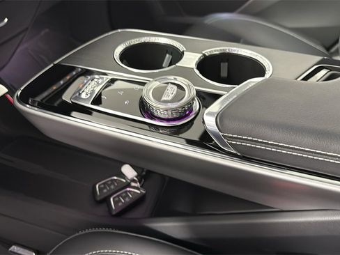 Used 2024 Cadillac Lyriq Luxury w/ LPO, Floor Liner Package image 23