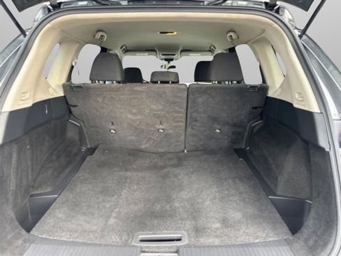 Used 2023 Nissan Rogue S AWD/4WD image 29