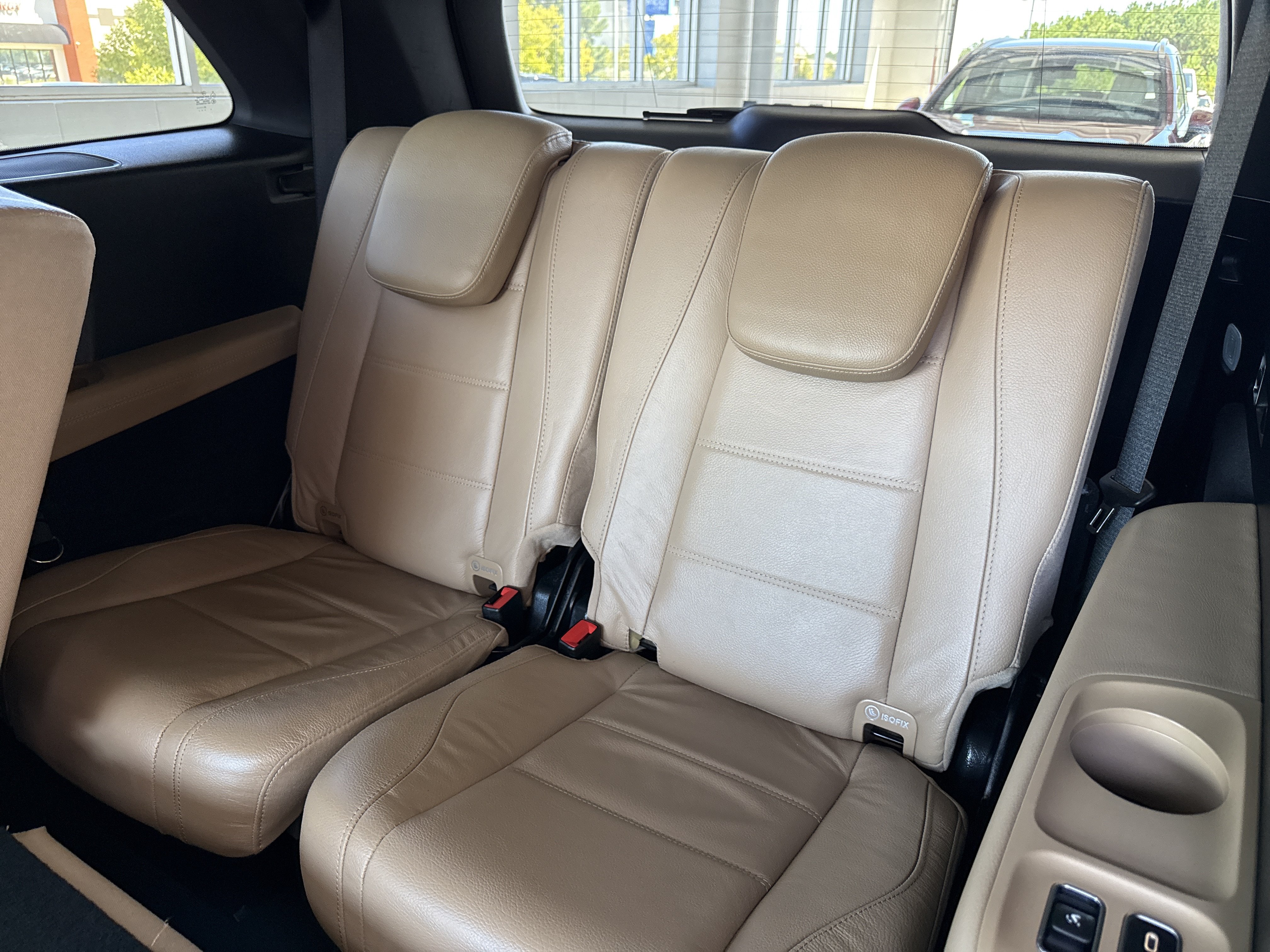 Certified 2024 Mercedes-Benz GLS 450 4MATIC image 34