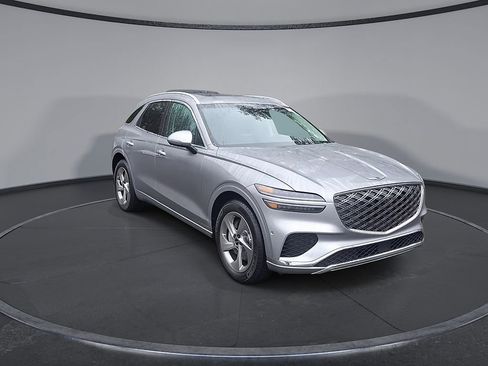 New 2026 Genesis GV70 2.5T Advanced AWD/4WD image 2