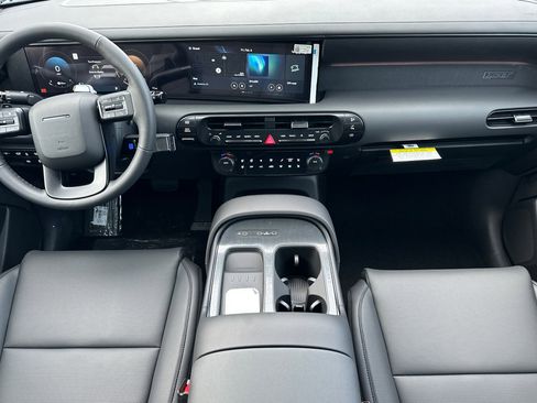 New 2026 Hyundai Palisade XRT Pro AWD/4WD image 13