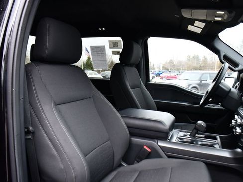 Used 2024 Ford F150 XLT w/ Tow/Haul Package AWD/4WD image 15