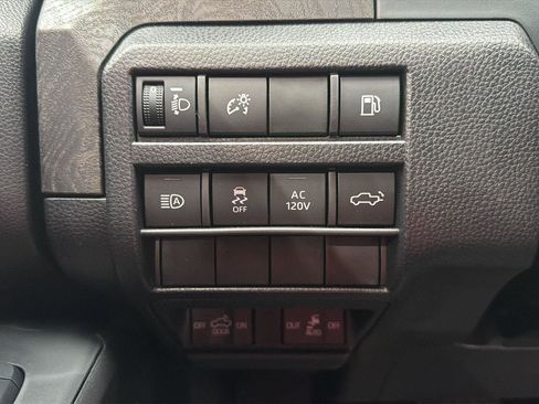 New 2026 Toyota Tacoma Limited AWD/4WD image 12