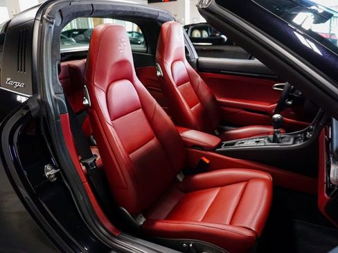 Used 2019 Porsche 911 Targa 4S image 46