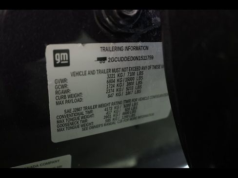 Used 2022 Chevrolet Silverado 1500 LT image 34