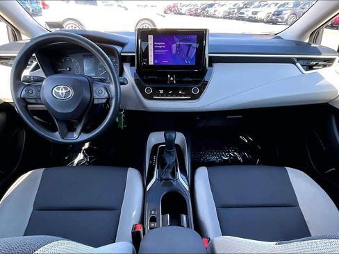 Certified 2024 Toyota Corolla LE image 16