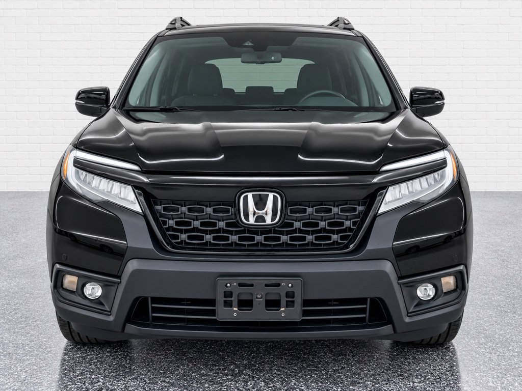 Used 2021 Honda Passport Touring image 6