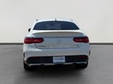 Used 2018 Mercedes-Benz GLE 43 AMG 4MATIC Coupe image 4