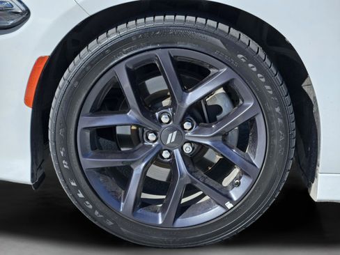 Used 2023 Dodge Charger R/T w/ Blacktop Package image 13