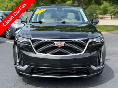 Used 2024 Cadillac XT6 Premium Luxury w/ Technology Package AWD/4WD image 5