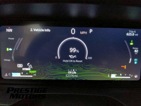 Used 2022 Jeep Grand Cherokee Summit AWD/4WD image 17