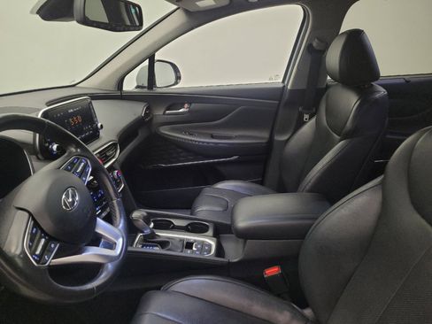 Used 2019 Hyundai Santa Fe AWD image 17