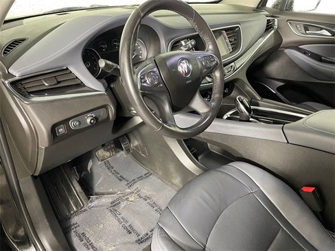 Used 2020 Buick Enclave Premium w/ Sun and Sites Package image 3