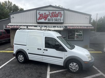Used 2012 Ford Transit Connect XL
