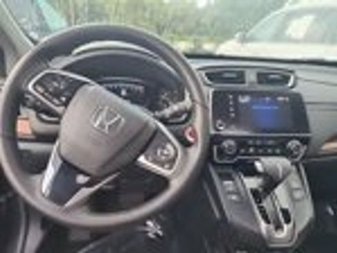 Used 2022 Honda CR-V EX image 61