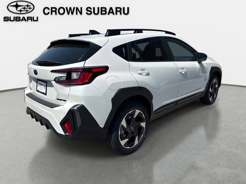 New 2026 Subaru Crosstrek 2.5i Limited AWD/4WD image 4
