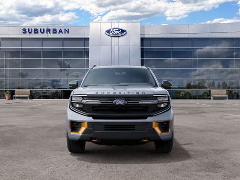 New 2027 Ford Expedition Tremor w/ Driver's Package AWD/4WD image 3