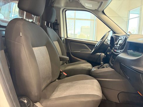 Used 2022 RAM ProMaster City Wagon FWD image 25