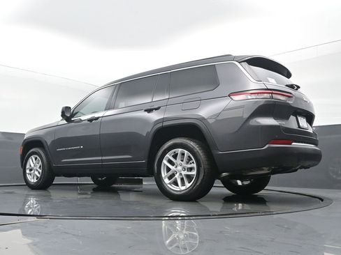 New 2025 Jeep Grand Cherokee L Laredo w/ Luxury Tech Group I image 50