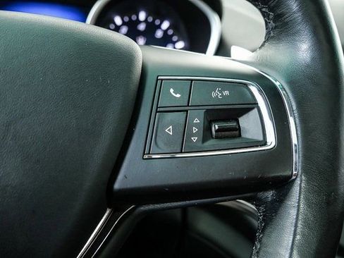 Used 2015 Maserati Ghibli S Q4 image 14