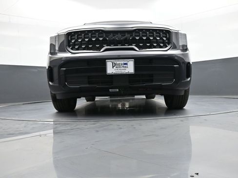 New 2025 Kia Telluride EX X-Line image 29