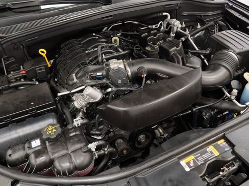 Certified 2025 Dodge Durango GT image 54