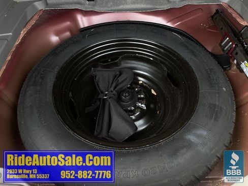 Used 2011 Honda CR-V SE image 26