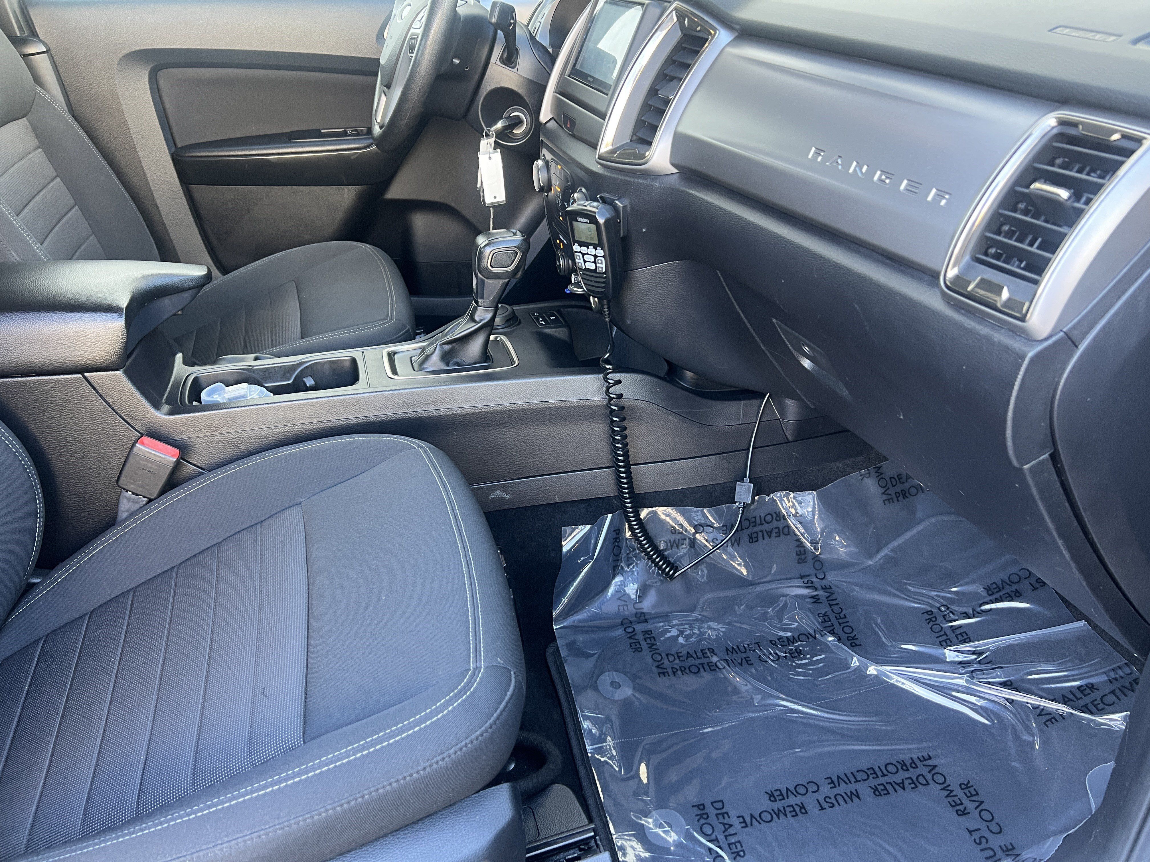 Used 2019 Ford Ranger XLT AWD/4WD image 21