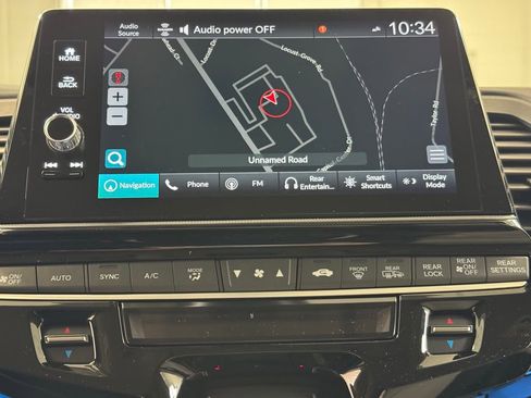New 2026 Honda Odyssey Elite image 43
