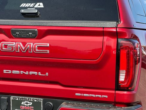 Used 2022 GMC Sierra 2500 Denali w/ Denali Ultimate Package AWD/4WD image 48