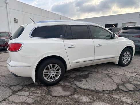 Used 2014 Buick Enclave Leather image 3