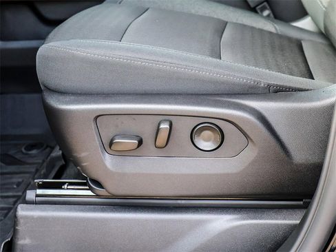 Used 2026 GMC Sierra 1500 Elevation w/ LPO, Elevation Black Package image 26