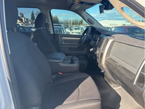 Used 2019 RAM 1500 Classic Warlock image 14